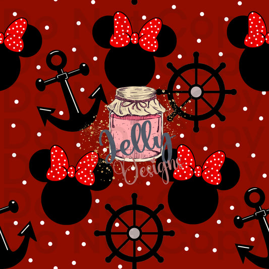 Red Mouse Cruise 2