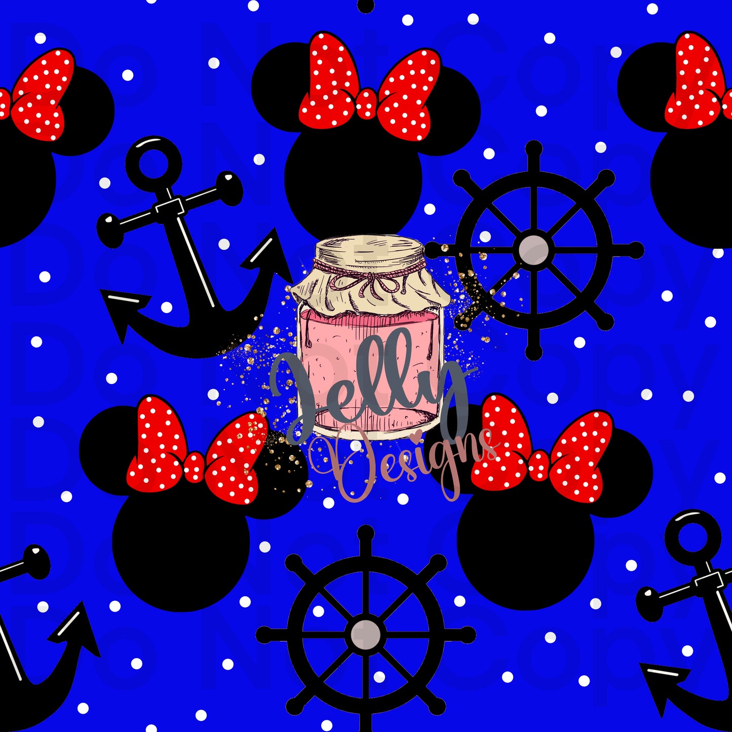 Blue Mouse Cruise 2