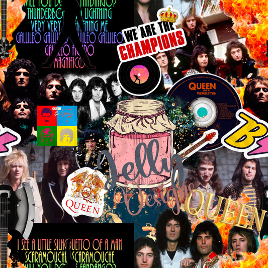 Queen band