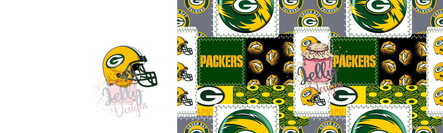 Pack team 2 TONE Bow Stripe and Single