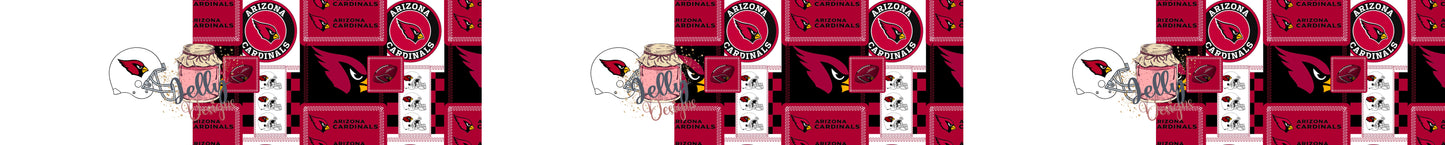 Card team 2 TONE Bow Stripe and Single