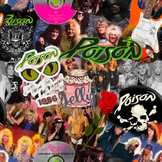 Poison Band