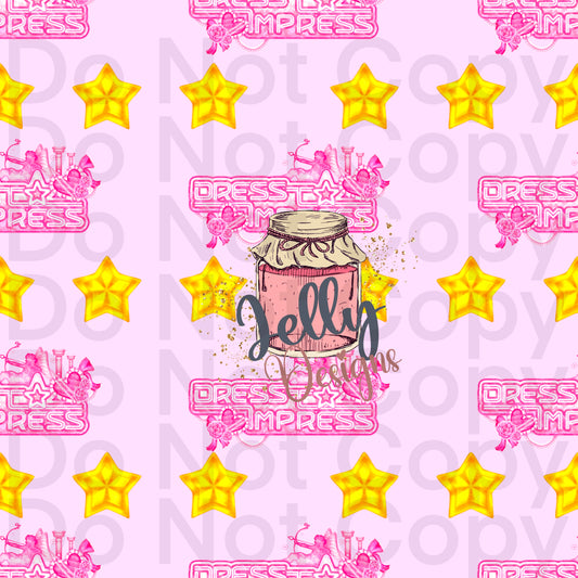 Dress to impress blox game