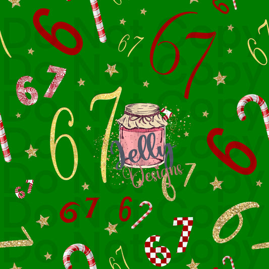 6 7 Christmas file