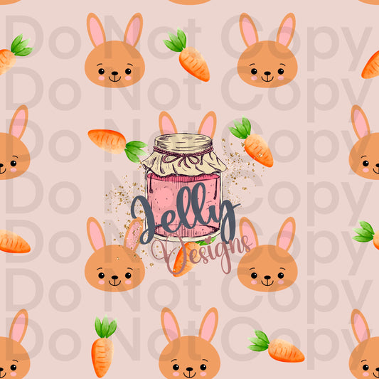 Cute little bunny