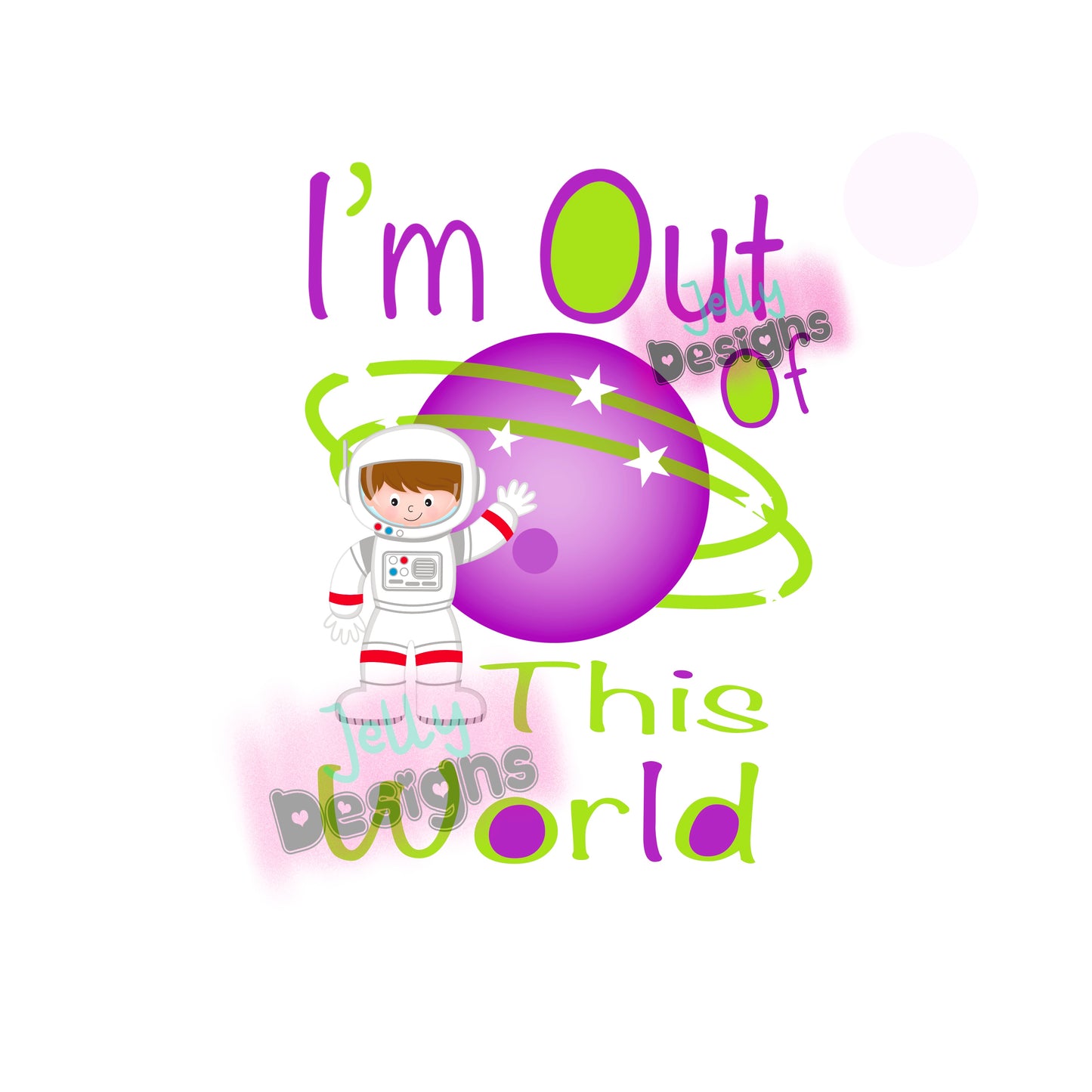 Out of this World Sub