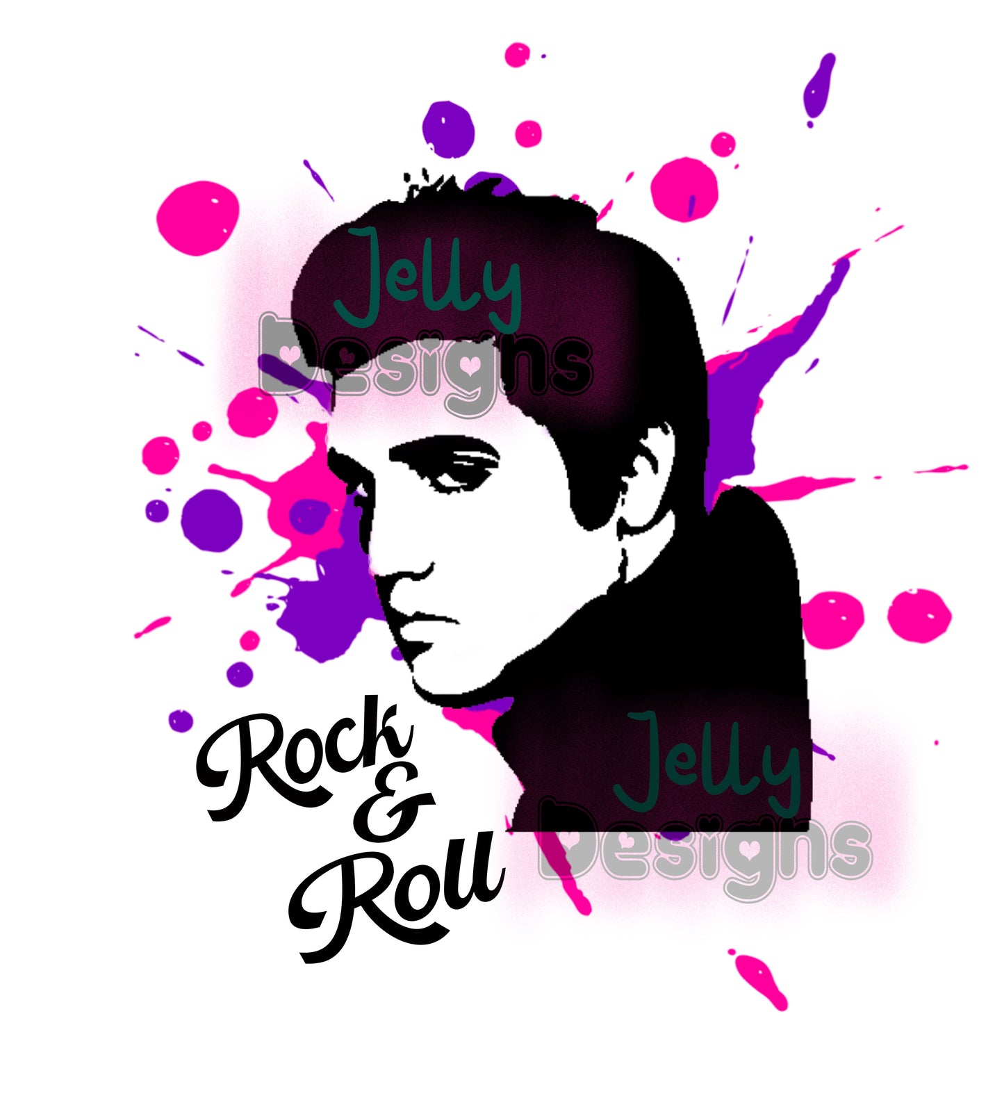 Rock and Roll - Sub