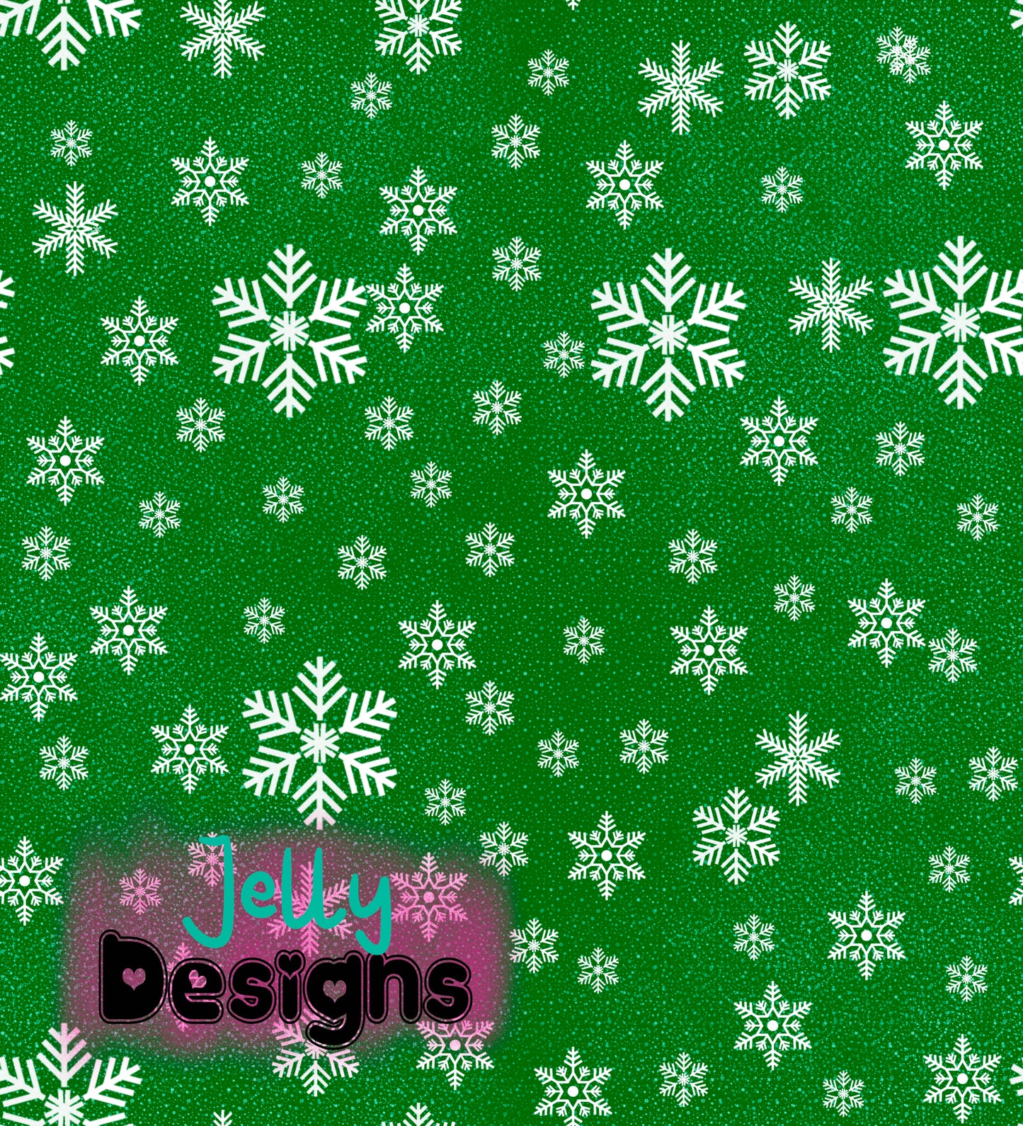 Reindeer Green Cord