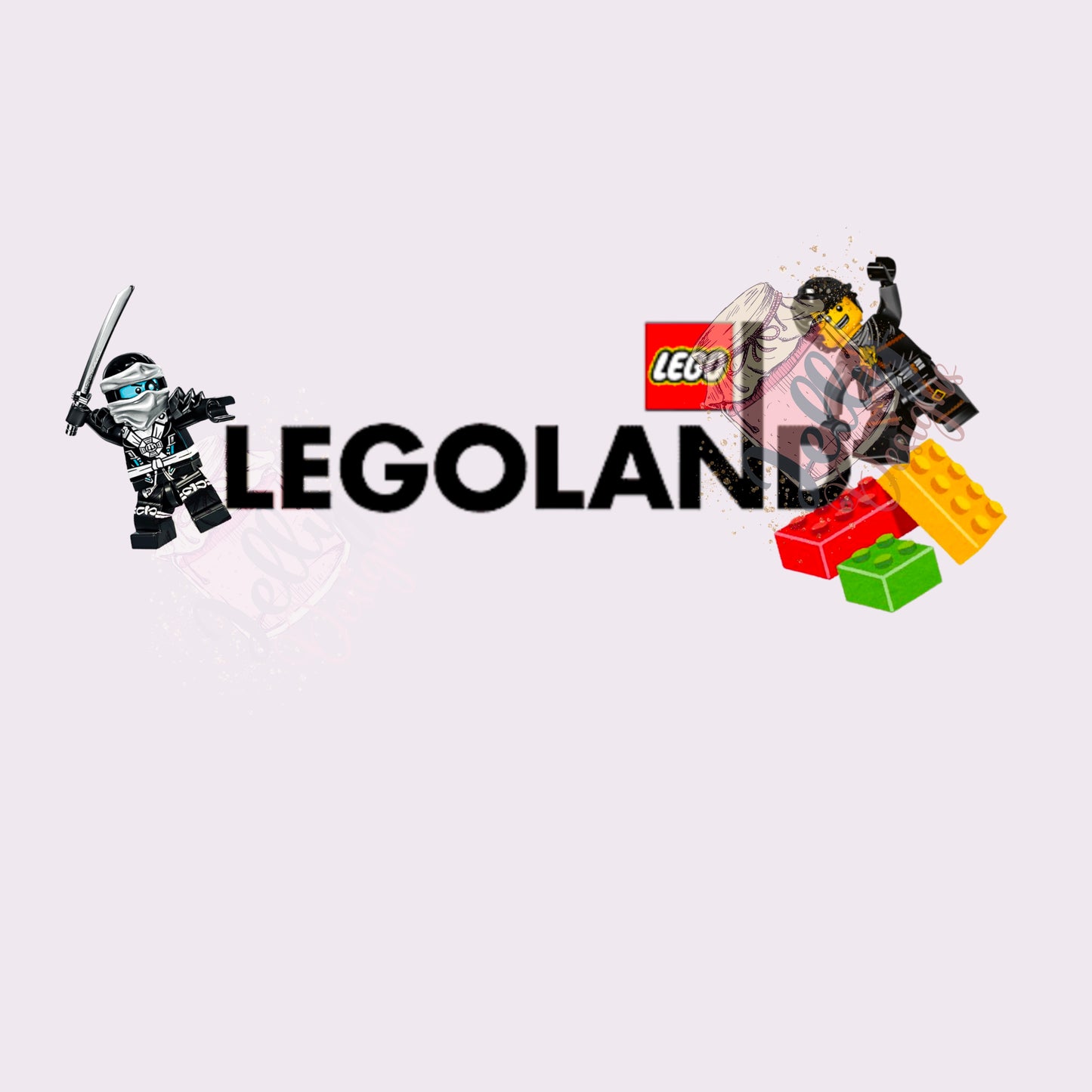 Leg-0 Land - Sub