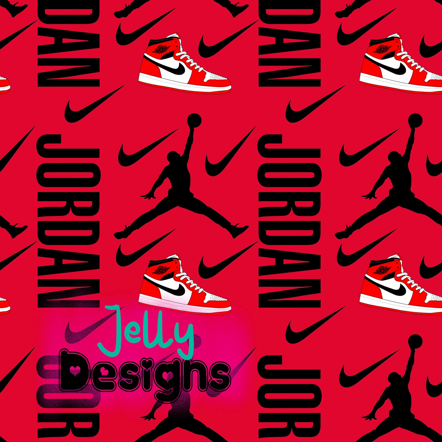 Air red 2