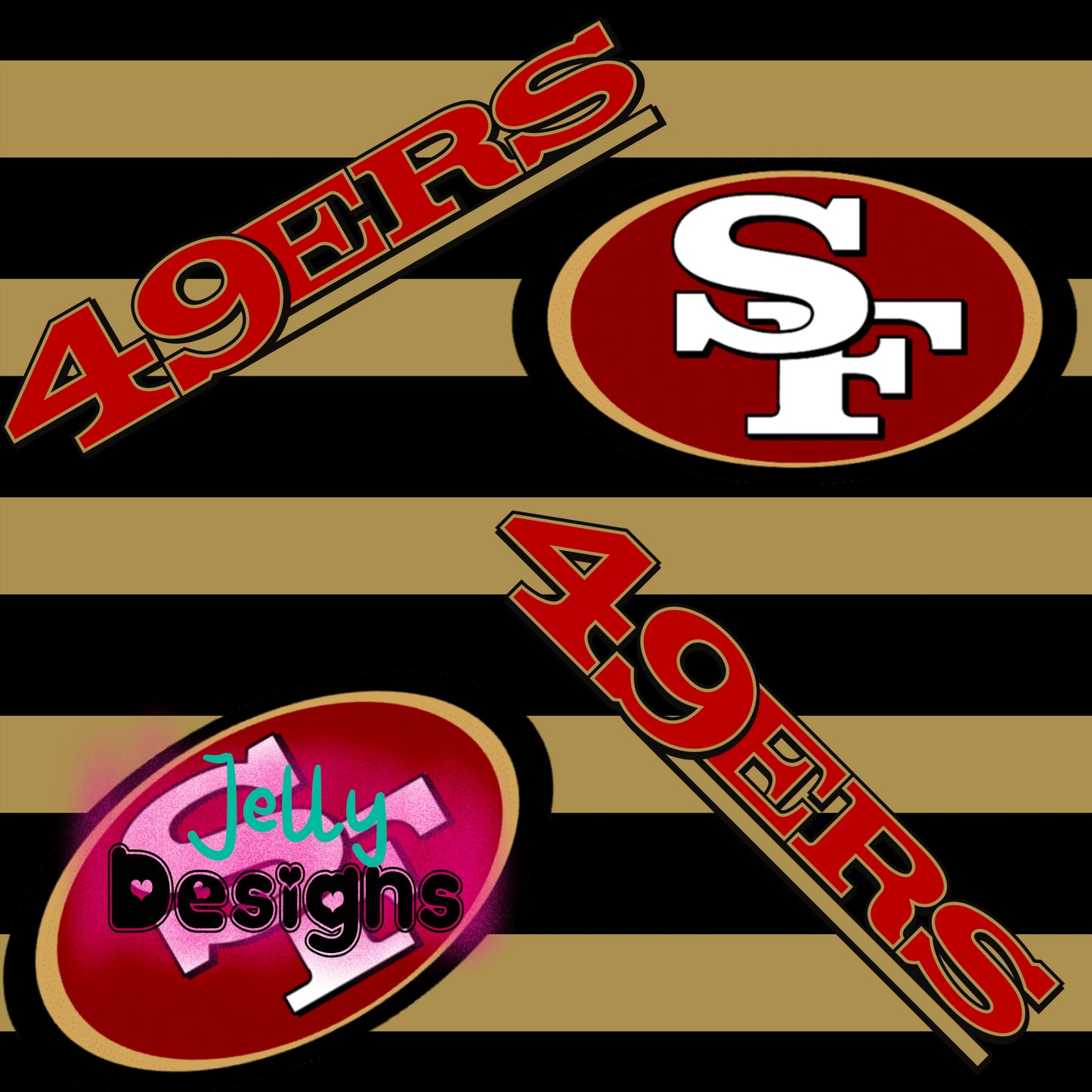 49 stripe