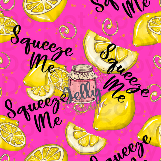 Lemon Squeeze