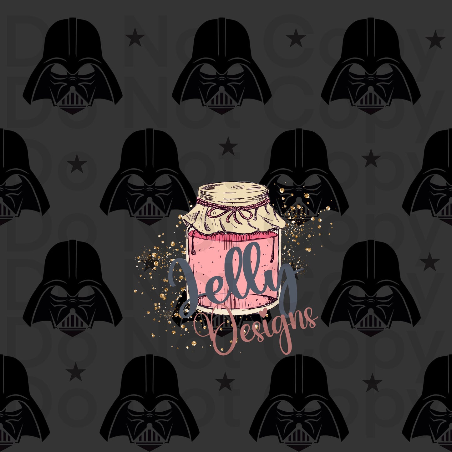 Darth Evil Villain