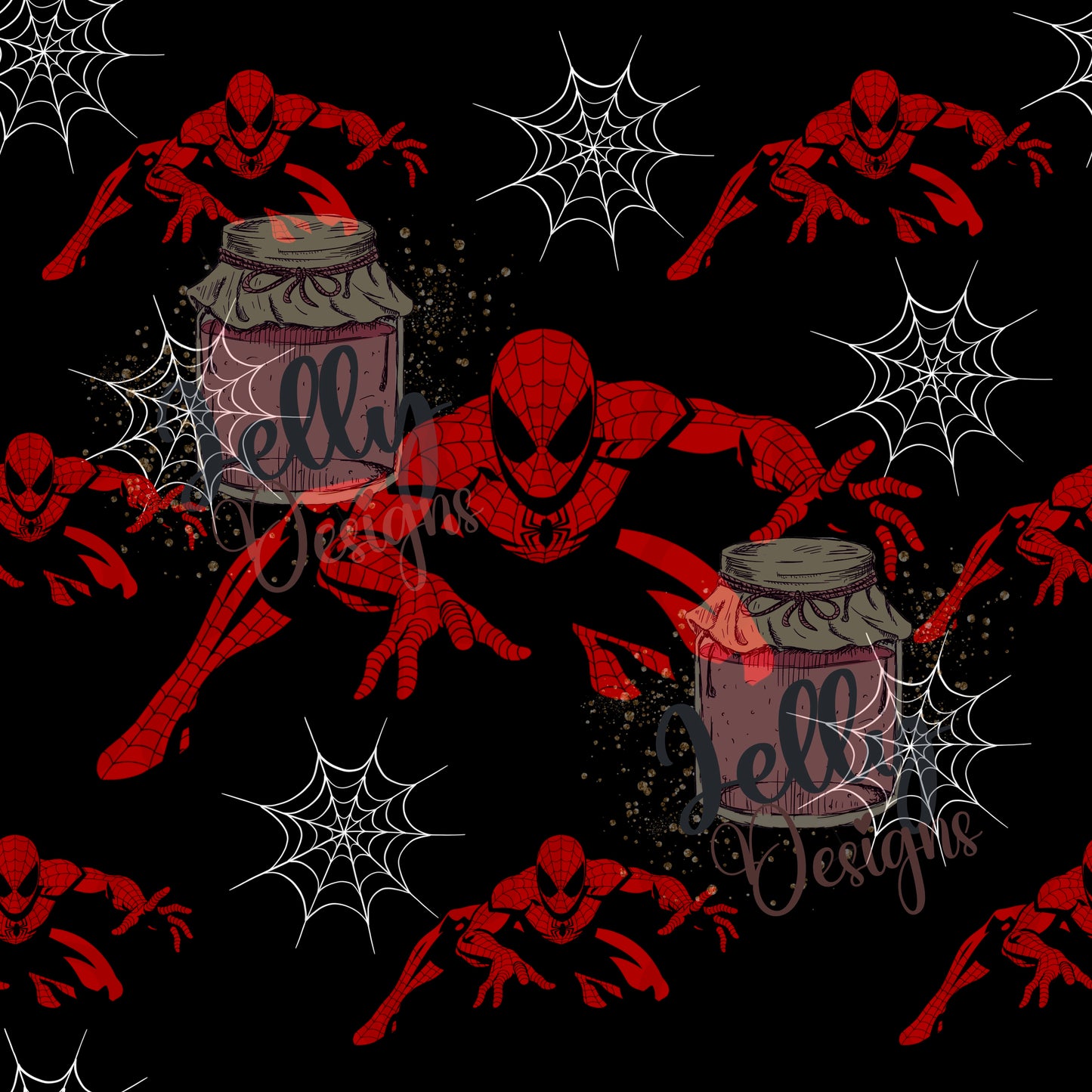 Spider New