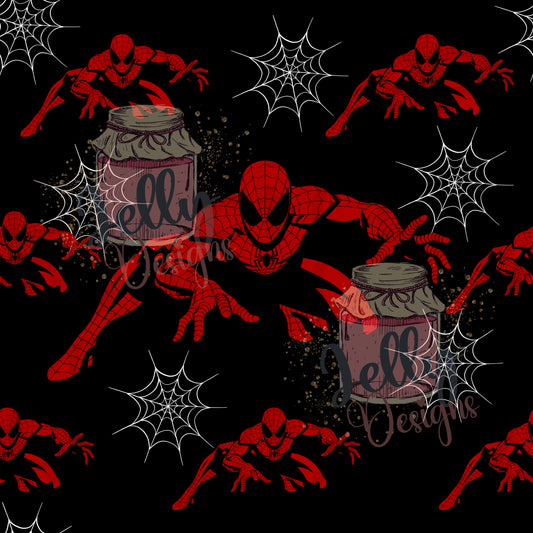 Spider New
