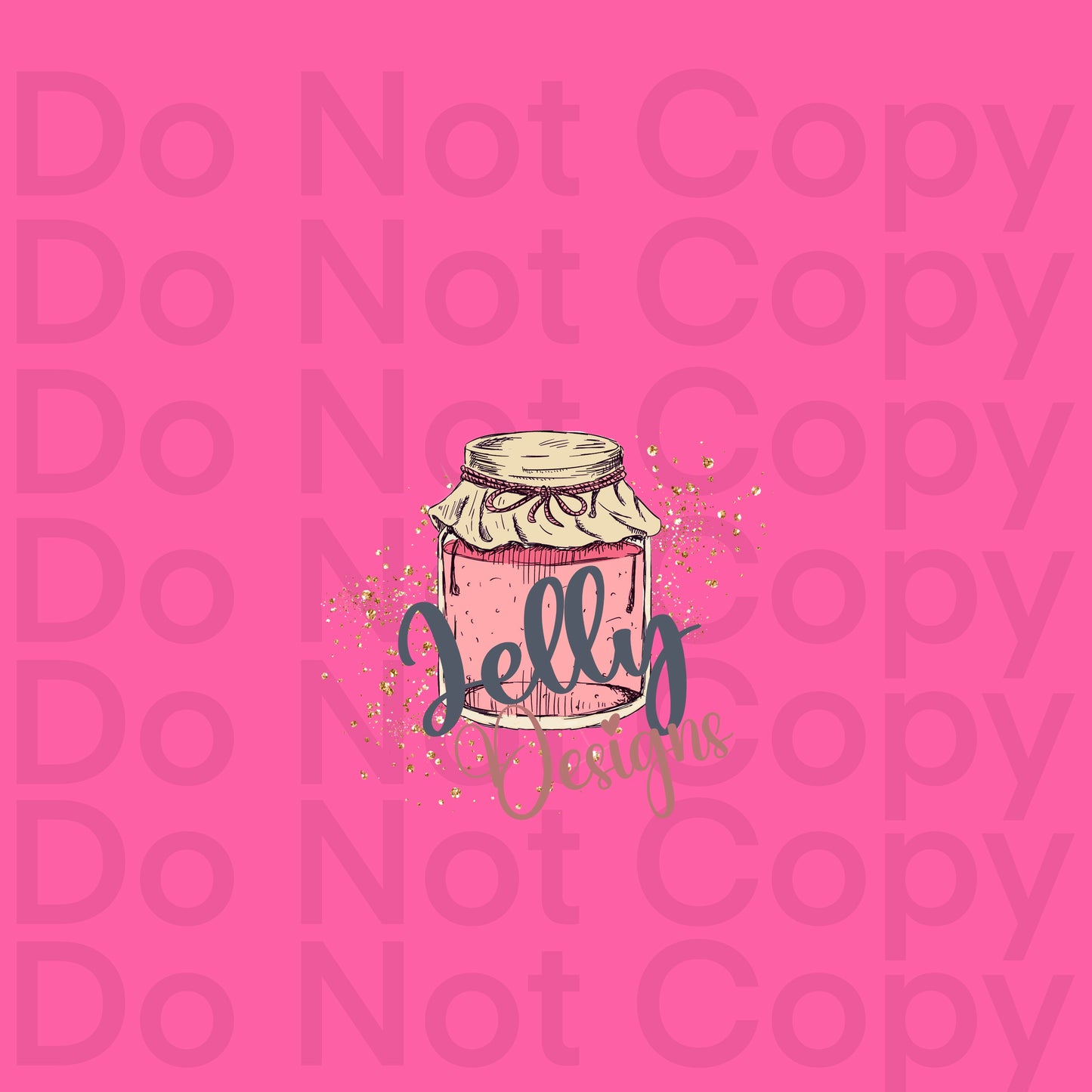 CUTE PINK GHOST