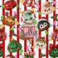 Christmas Dumpling Party