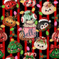 Christmas Dumpling Party