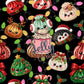 Christmas Dumpling Party