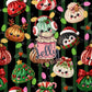 Christmas Dumpling Party