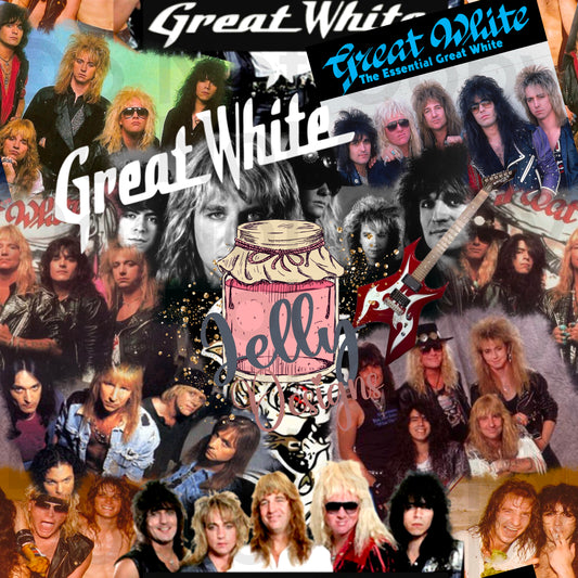 Great white band