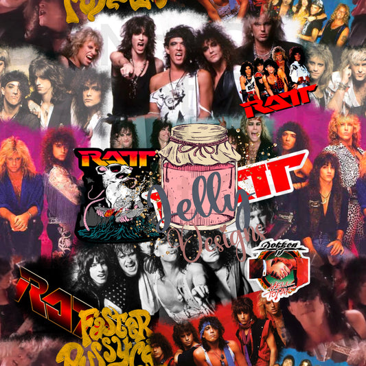 Ratt band