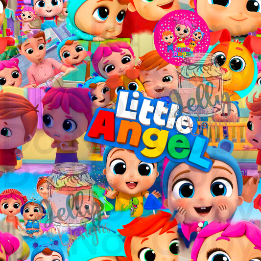 LITTLE ANGEL