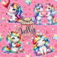 Unicorn Love