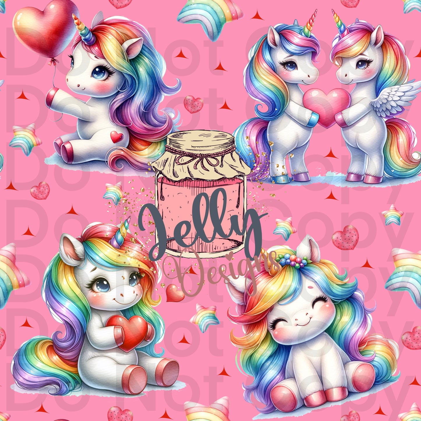 Unicorn Love