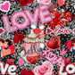 Love Collage