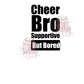 Bundle Cheer Brother PNG’s