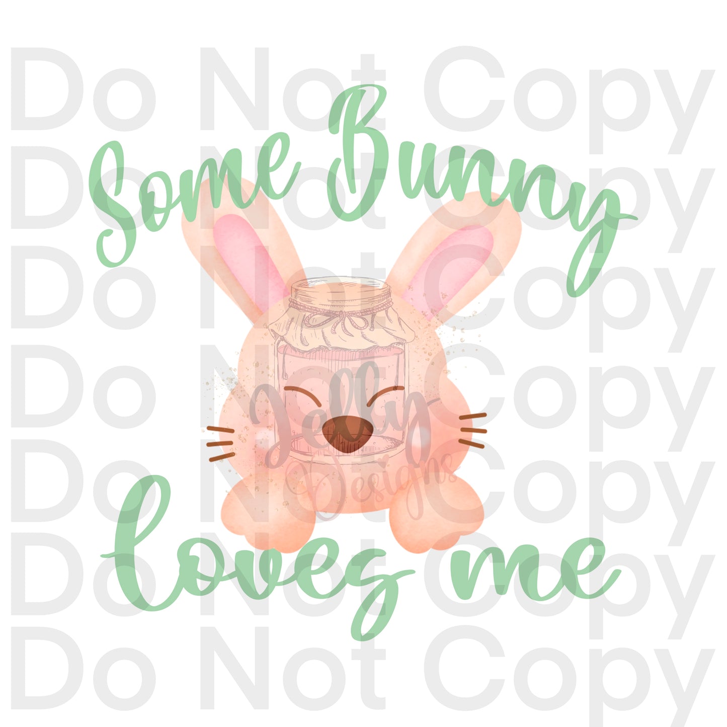 Some Bunny Loves me- Sub