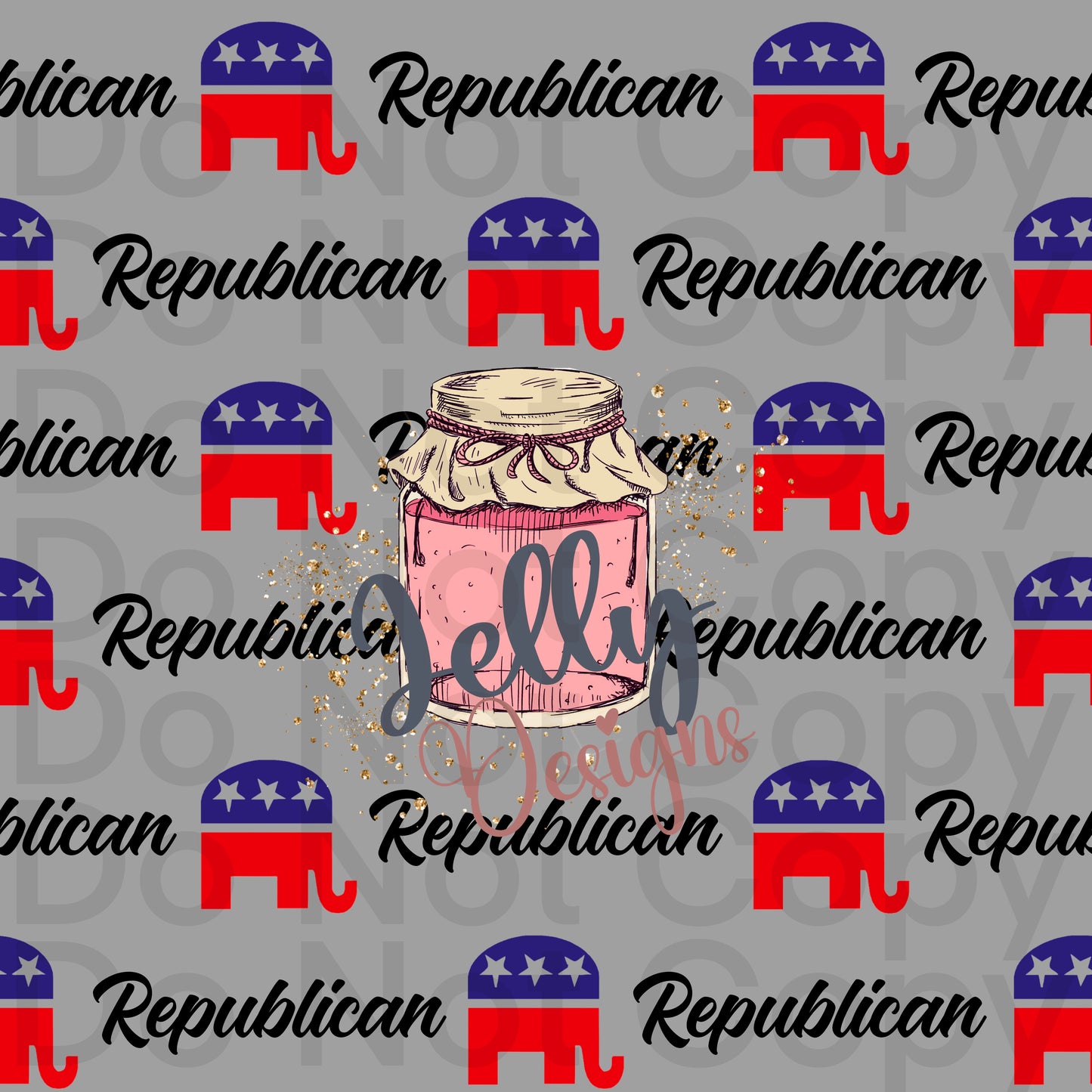 Republican grey