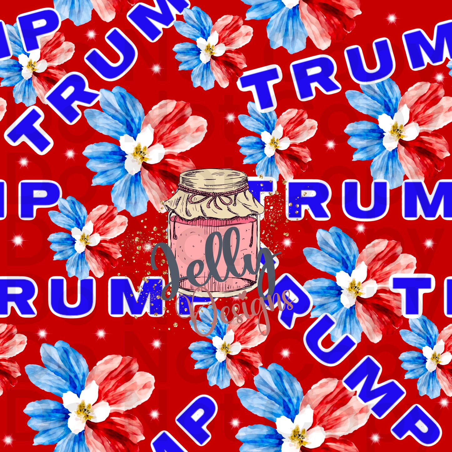 Trump Floral