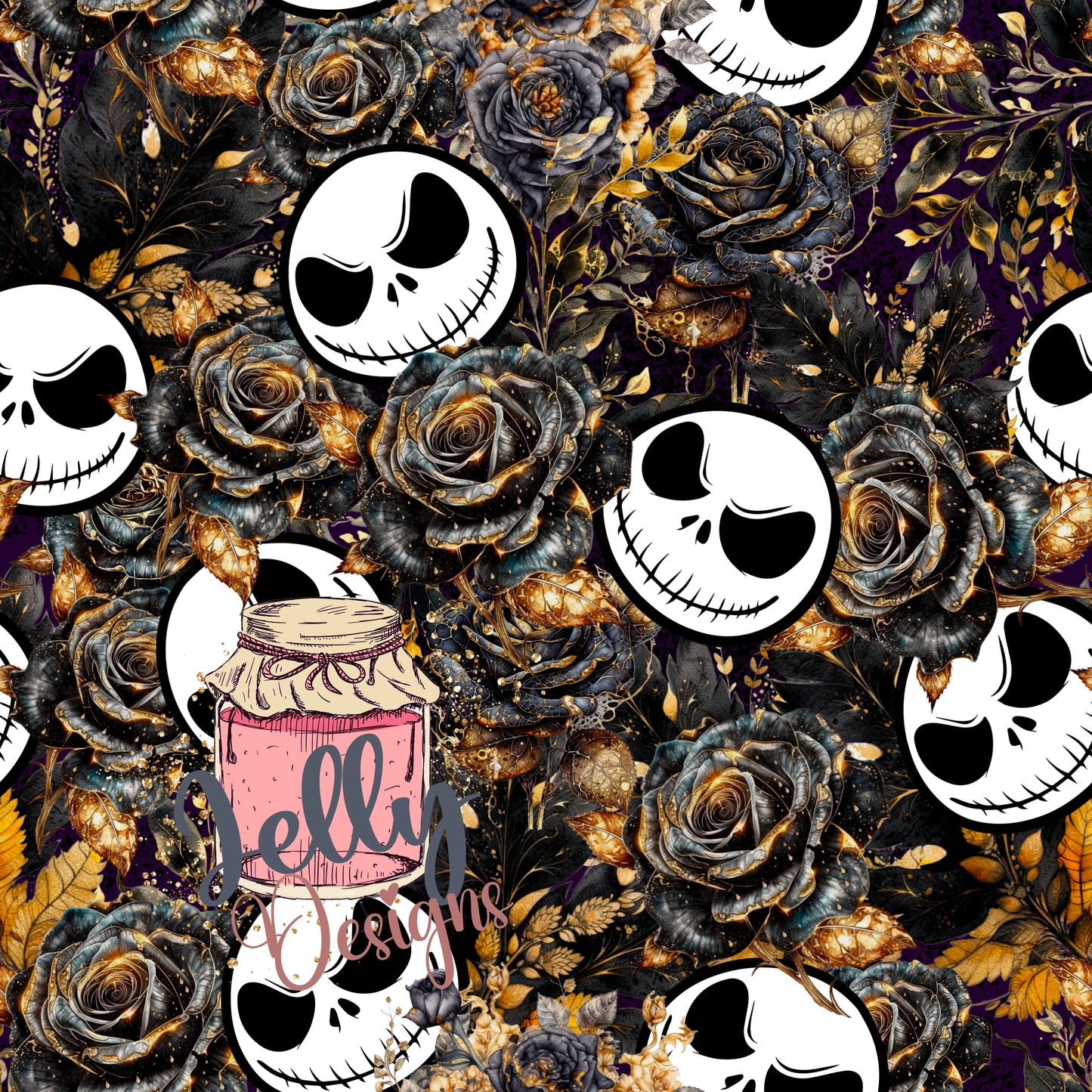 Jack Goth Floral