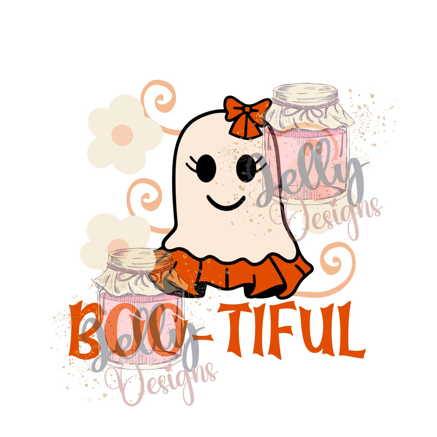 Boo-tiful- Sub