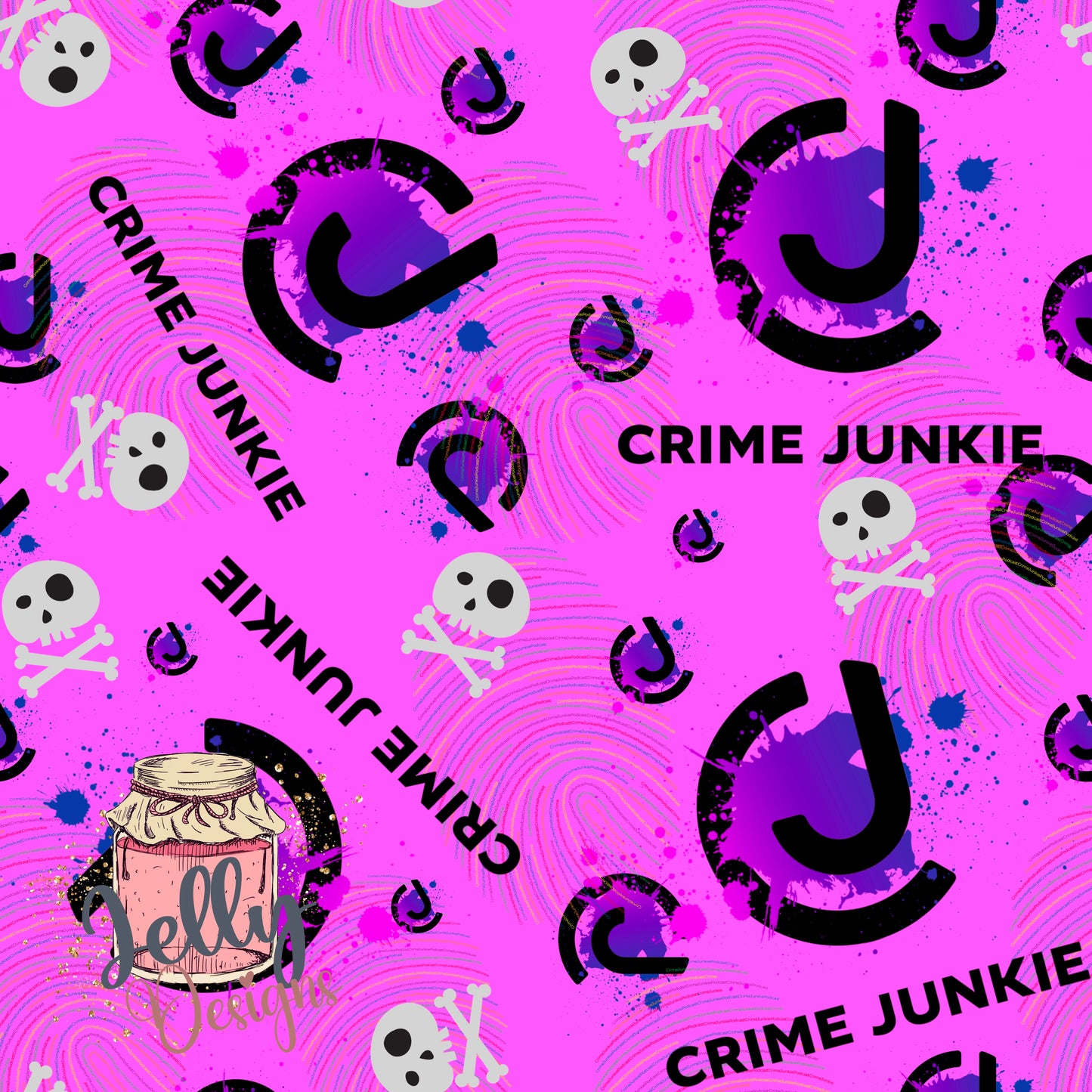 Crime Junkie show 3