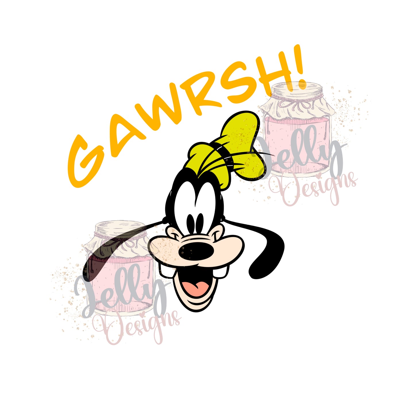 Gawrsh Goof - Sub