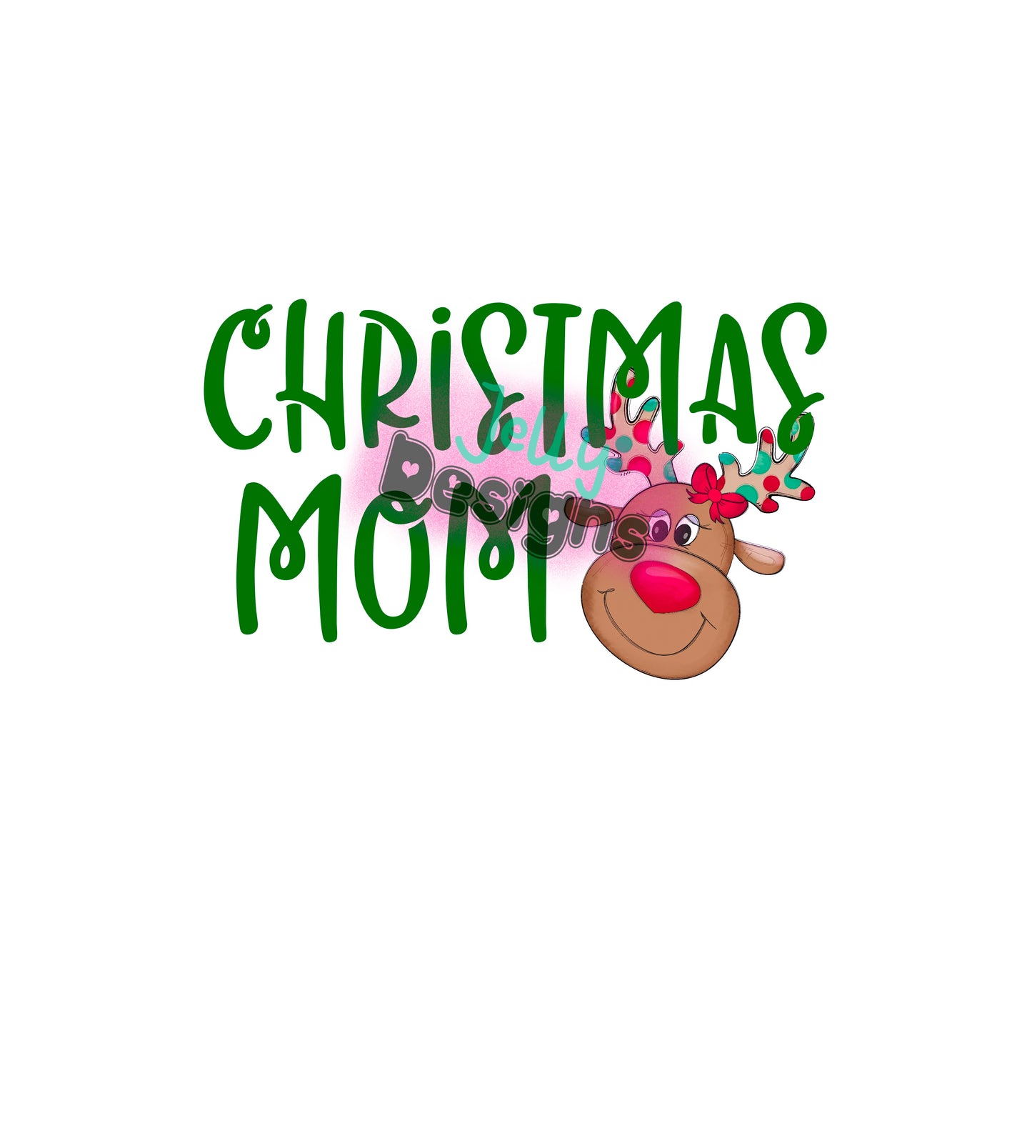 Christmas Mom - Sub