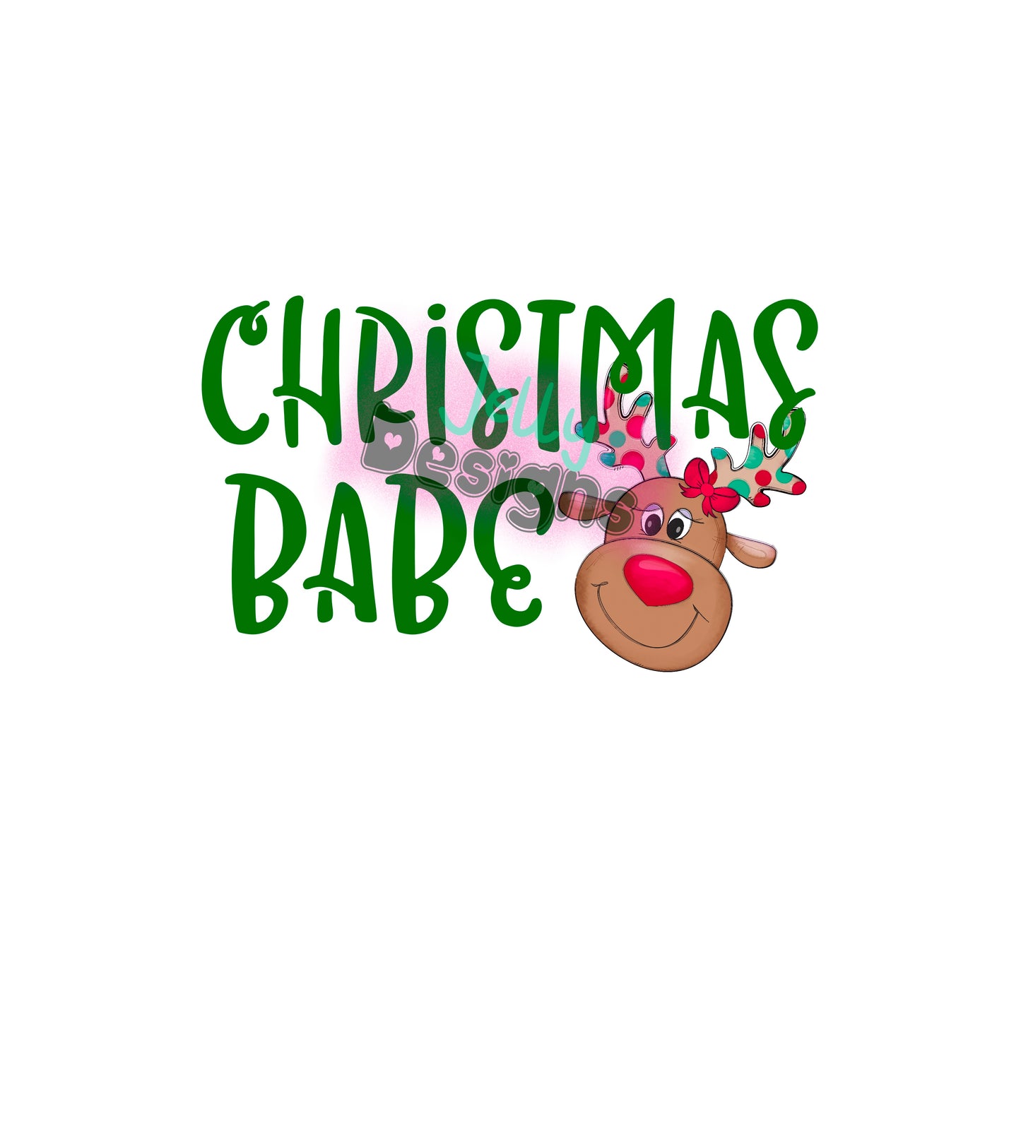 Christmas Babe - Sub