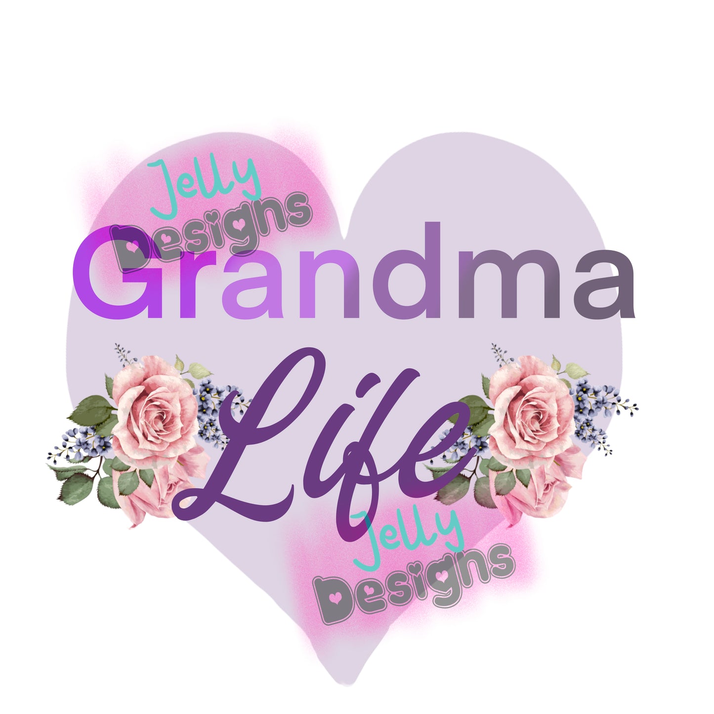 Grandma Life Sub