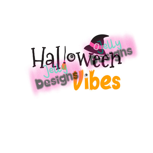 Halloween Vibes Sub