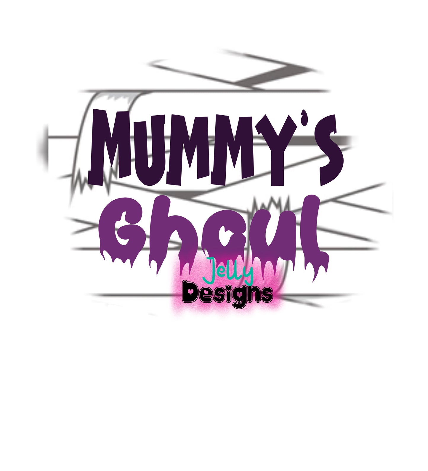 Mummy's Ghoul sub