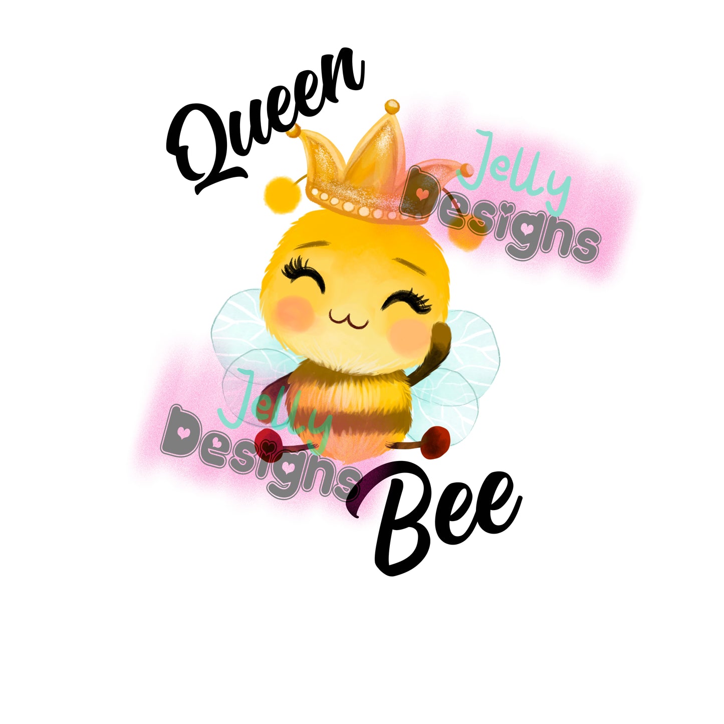 Queen Bee Sub