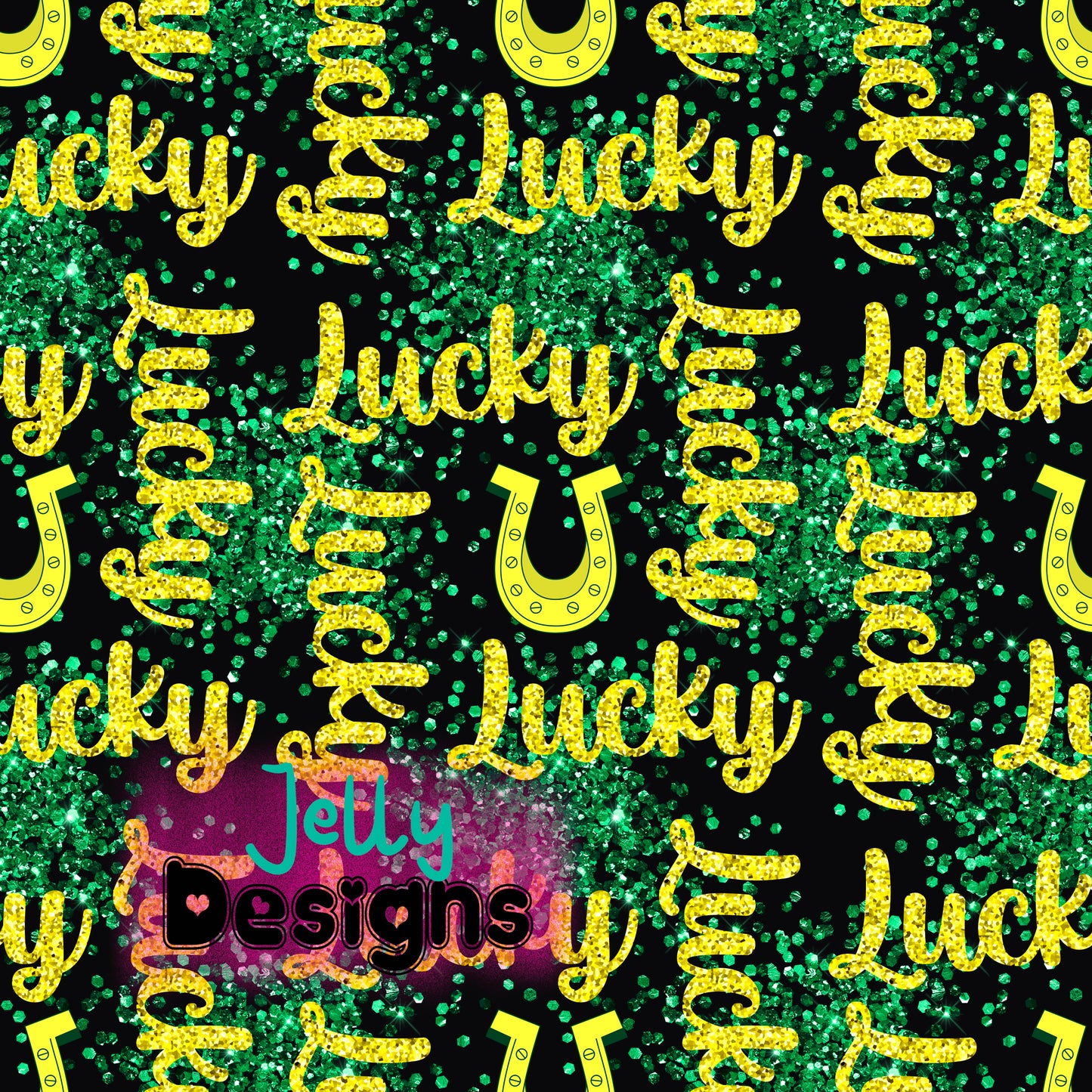 Lucky Sparkle