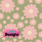 Spring floral 1