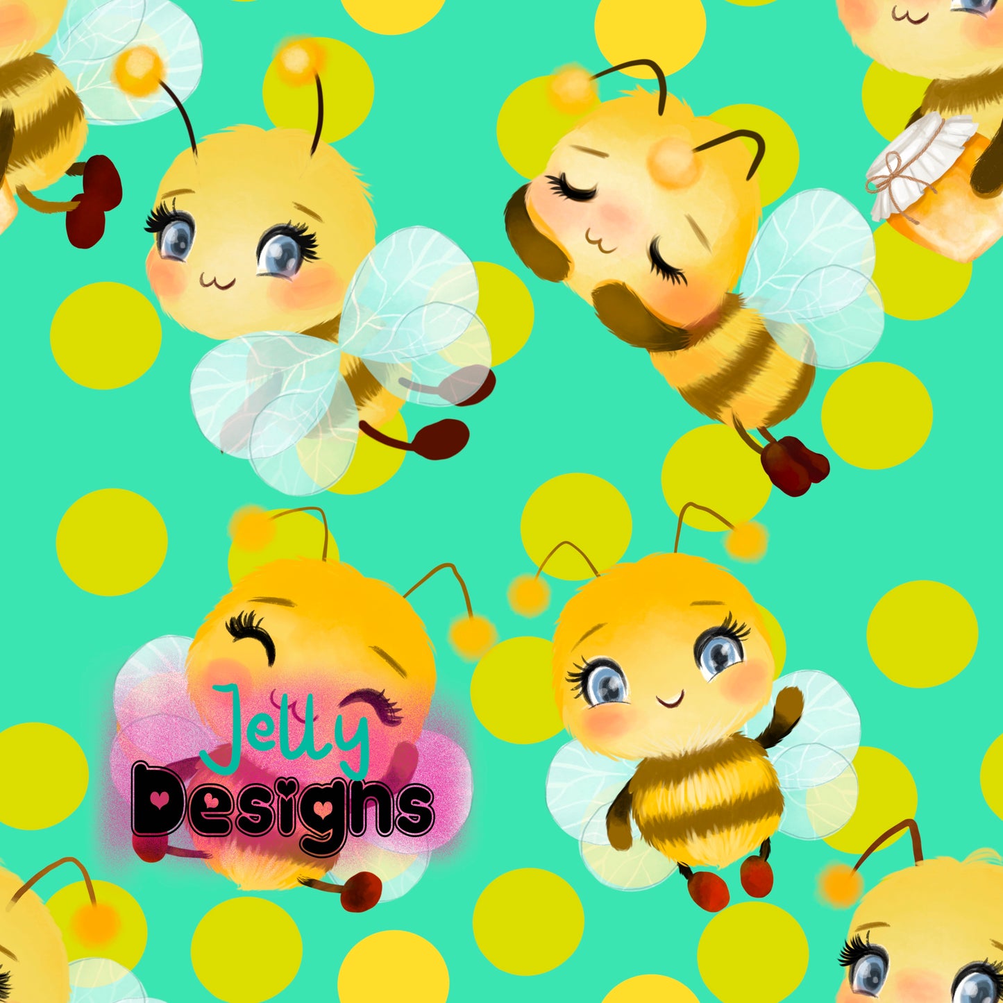 Busy Bee 2