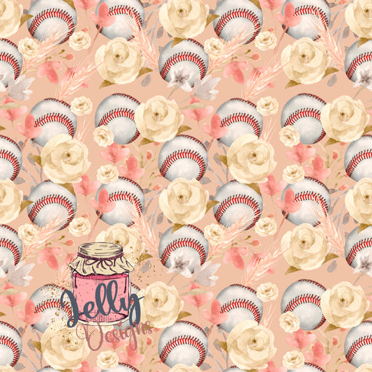 Boho Baseball