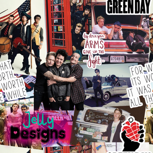 Green Day