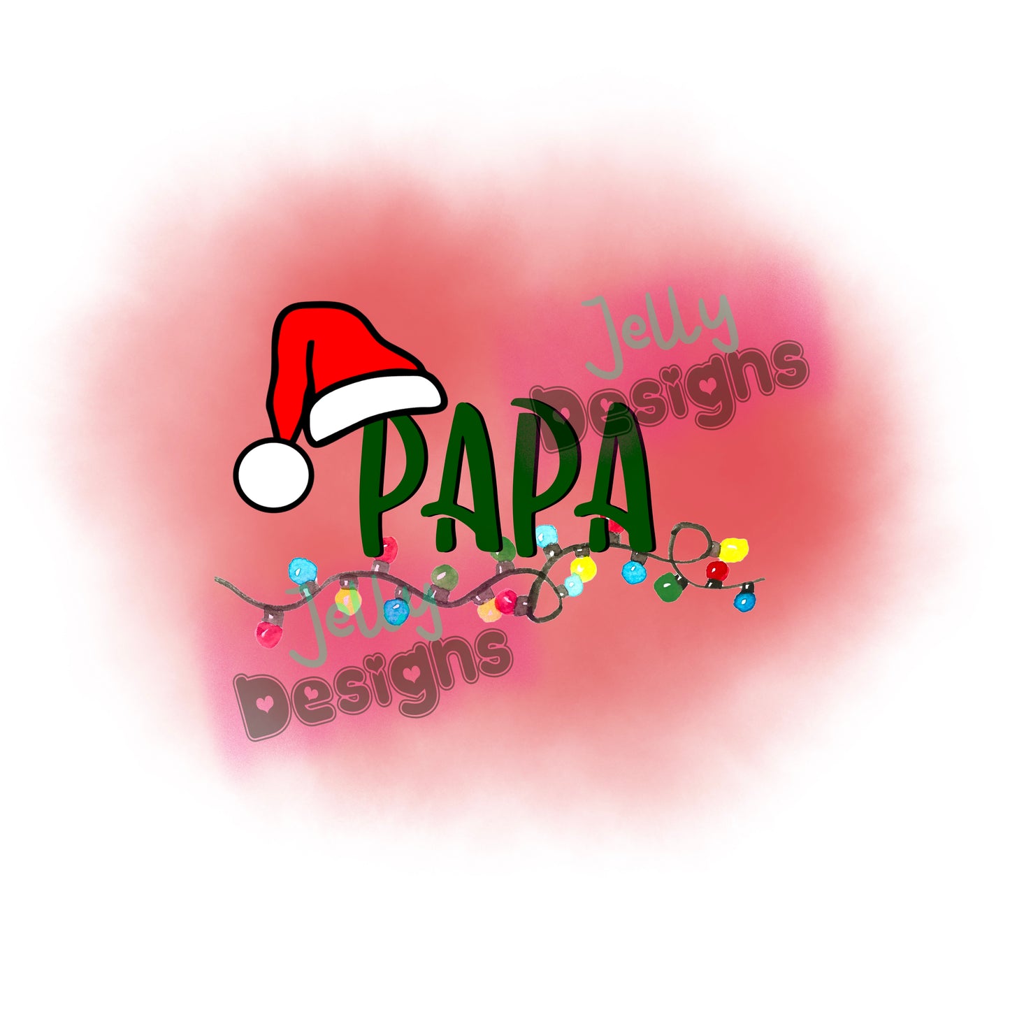 Papa Christmas sub